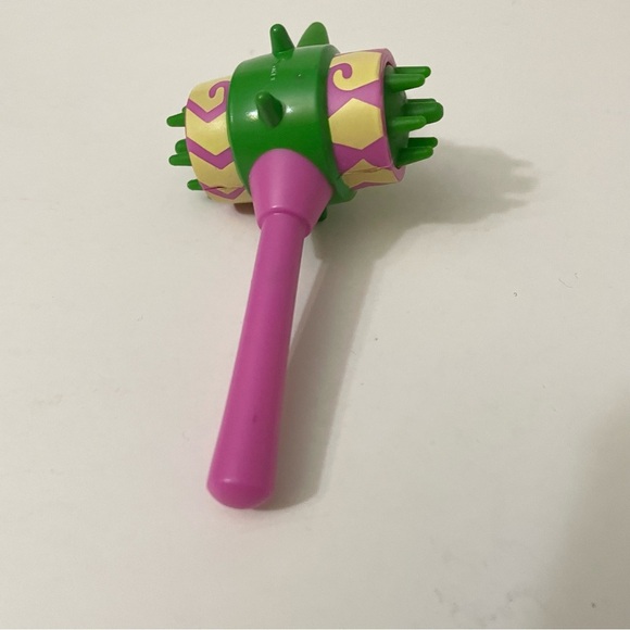 2004 Mattel The Batman Hammer Strike The Joker Guason Hammer - Picture 7 of 12